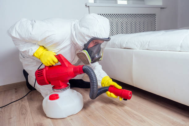 Best Pest Control Near Me in Marysville, MI