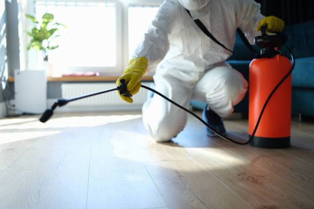 Pest Prevention Services in Marysville, MI