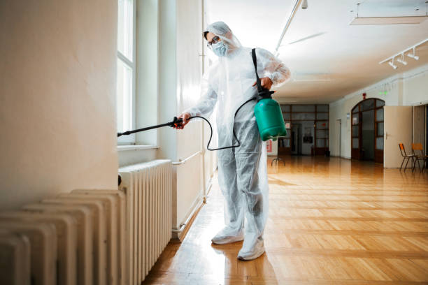 Best Best Pest Control Companies  in Marysville, MI